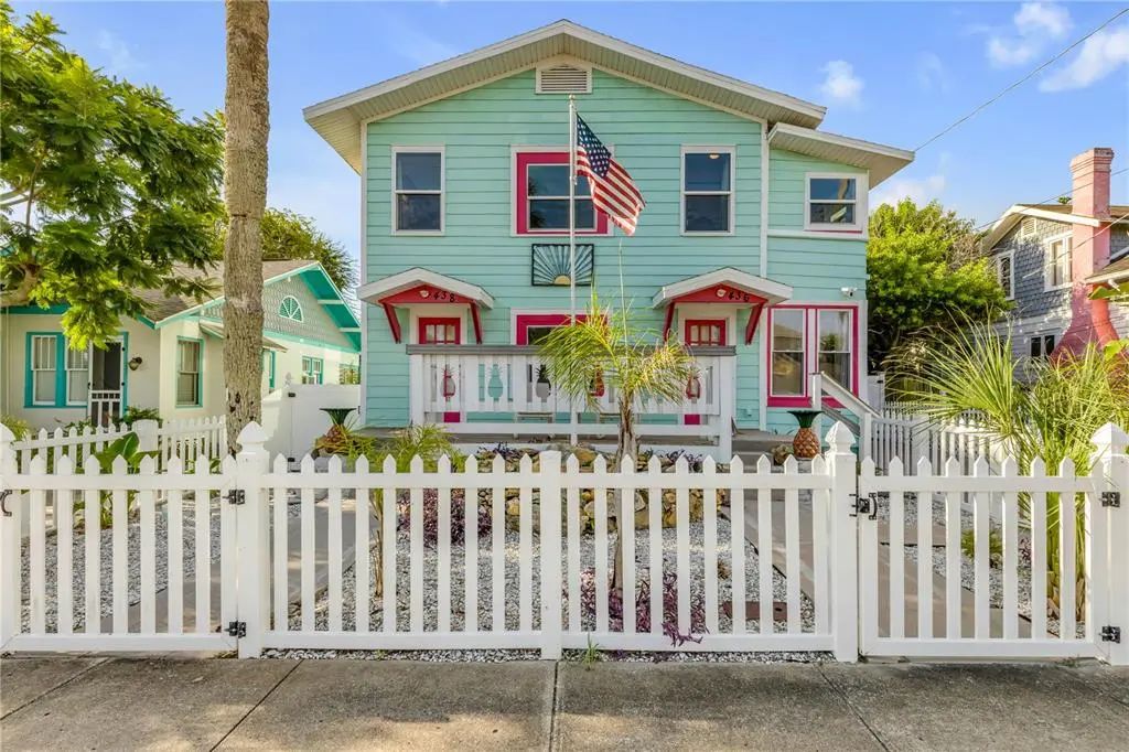 436 Vermont Avenue, DAYTONA BEACH