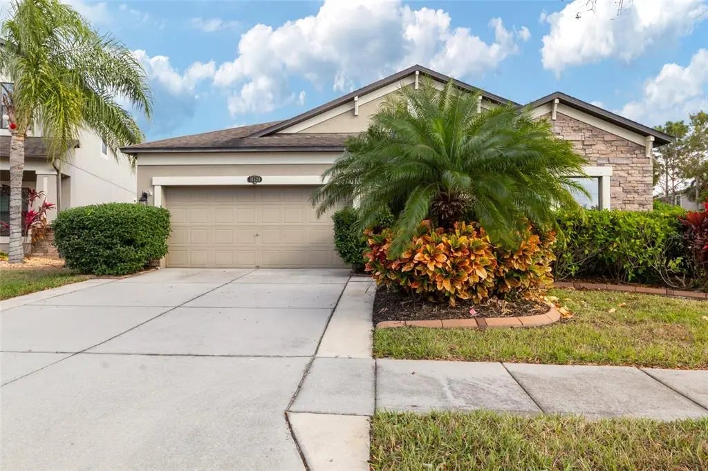 11528 Palmetto Pine Street, RIVERVIEW
