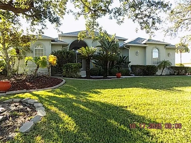 4231 Eagle Nest Court, PORT CHARLOTTE