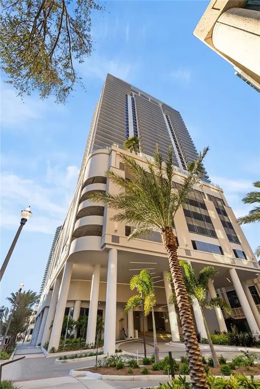 275 1st Avenue S 3708, ST PETERSBURG