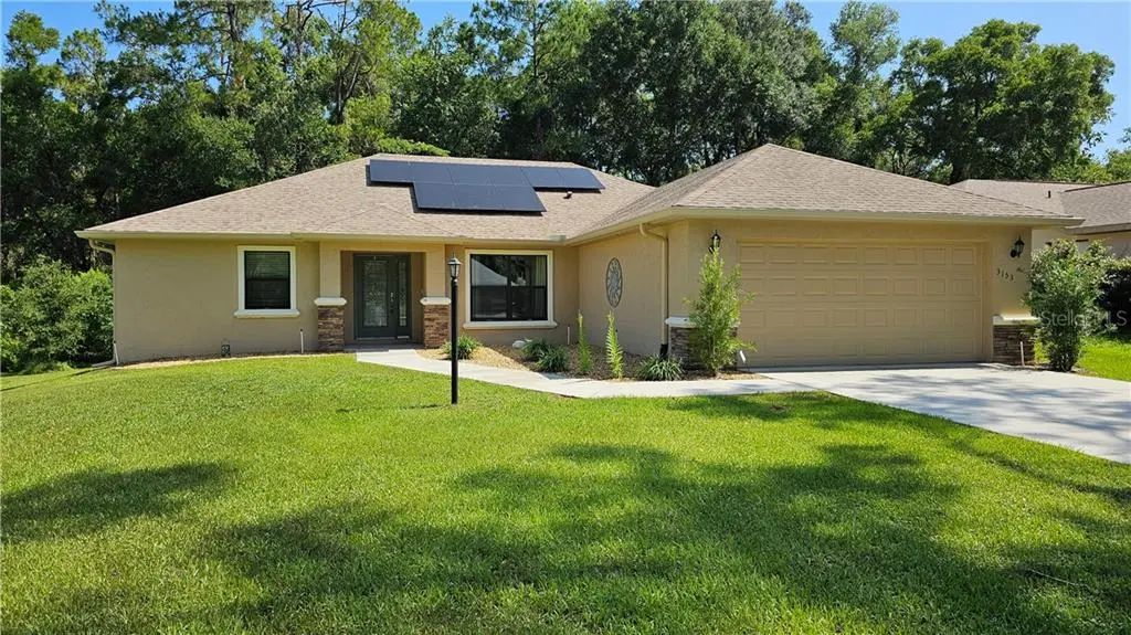 3153 N Chandler Drive, Hernando