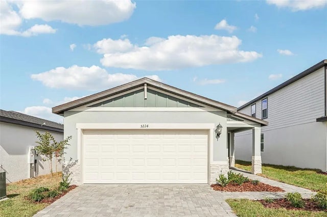 5224 Native Mile Loop, DAVENPORT