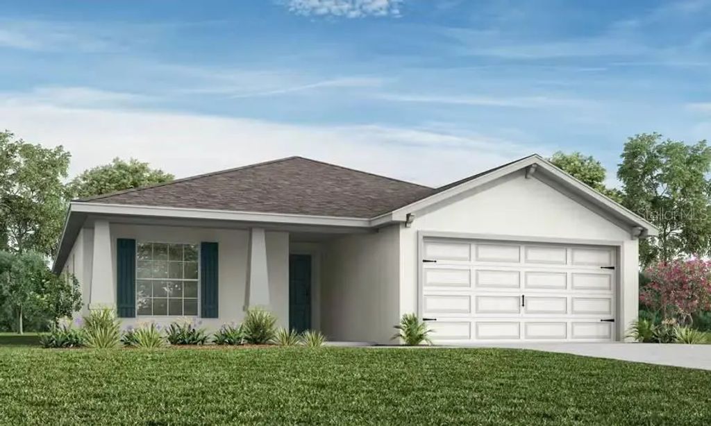 1924 Noble Drive, DAVENPORT