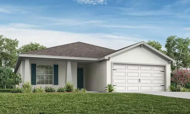 1924 Noble Drive, DAVENPORT