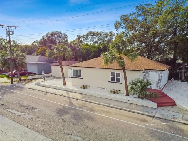 2402 W Cypress Street, TAMPA