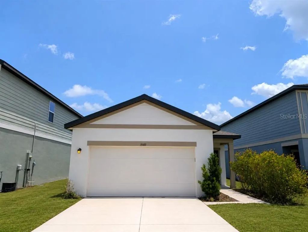 35491 Shade Fern Lane, ZEPHYRHILLS