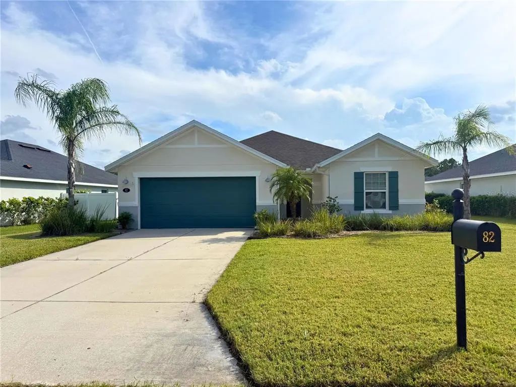 82 Pergola Place, ORMOND BEACH