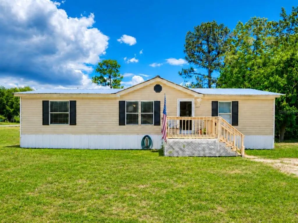 13817 Ne 54th Place, WILLISTON