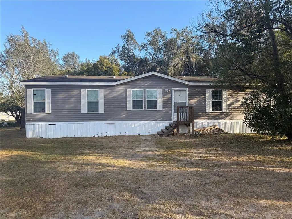 6412 Old Lake Wilson Road, DAVENPORT