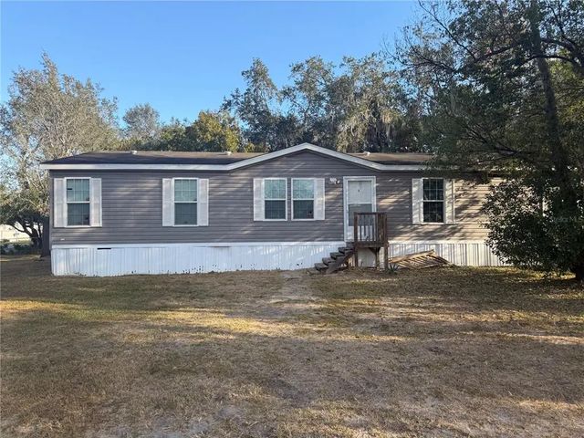 6412 Old Lake Wilson Road, DAVENPORT