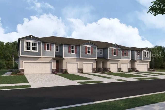 8815 Ginko Run, PARRISH