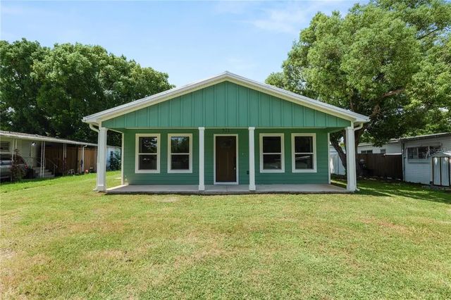 521 Skyline Drive E, LAKELAND