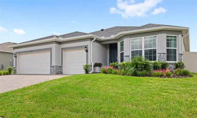 5263 Foothills Preserve Loop, MOUNT DORA