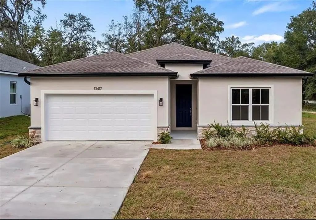 13417 E Delaware Street, ASTATULA