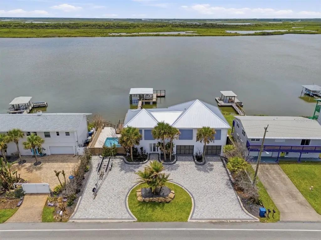 7050 Turtlemound Road, NEW SMYRNA BEACH