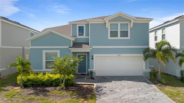 3625 Lily Lane, DAVENPORT