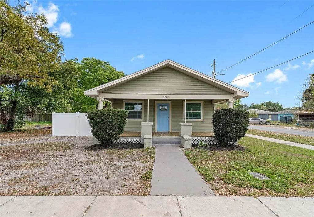 3701 Temple Street 1, TAMPA