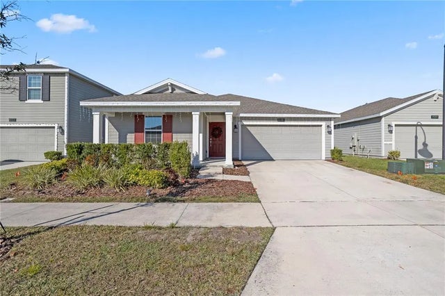 1918 Birnham Wood Bend, KISSIMMEE