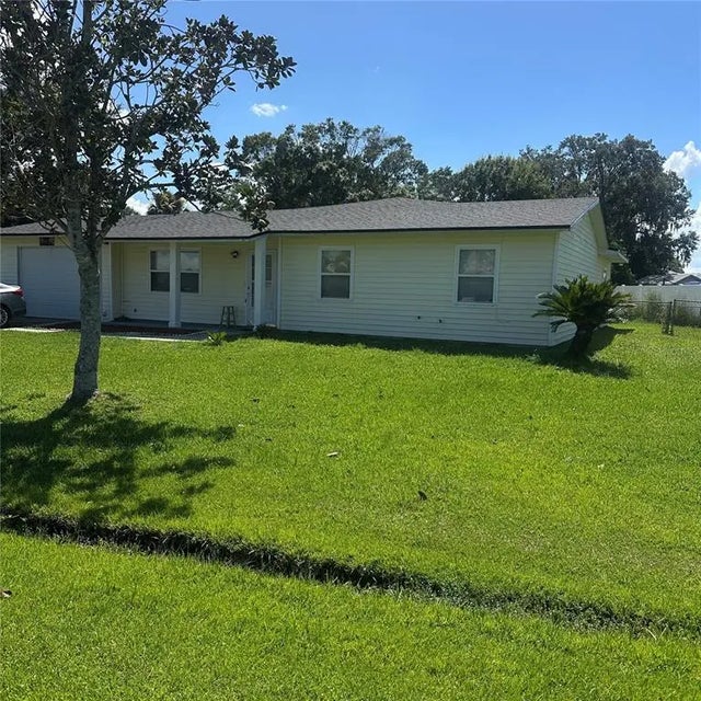 704 Del Ray Drive, KISSIMMEE