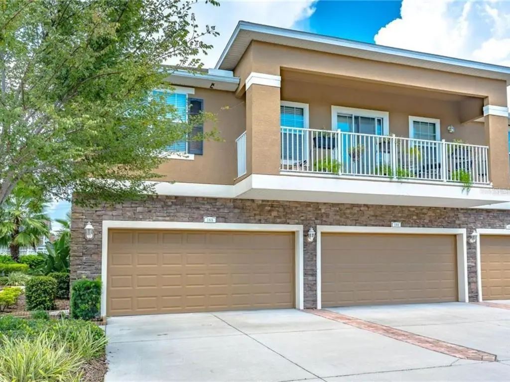 7001 Interbay Boulevard 165, TAMPA