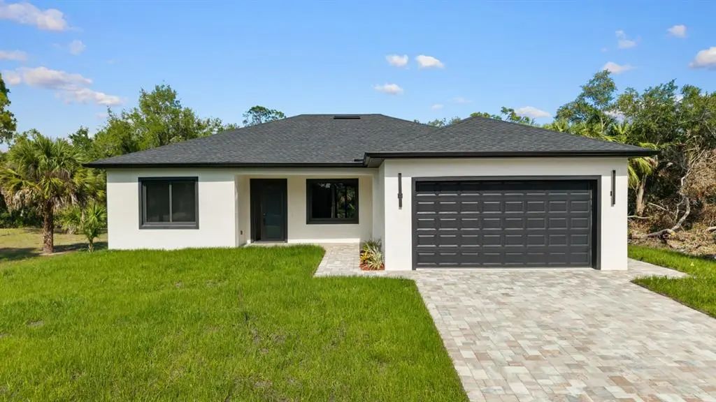 42 Venango Street, PORT CHARLOTTE