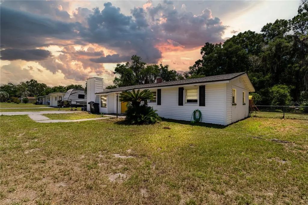 294 Se Tribble Street, LAKE CITY