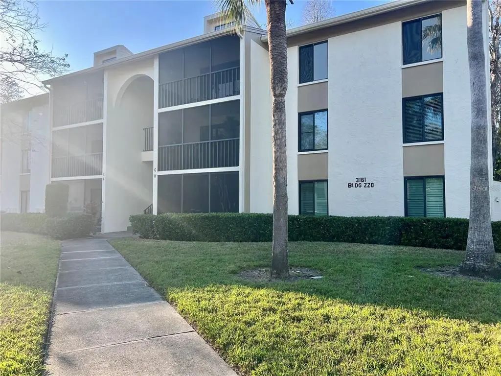 3161 Lake Pine Way S H1, TARPON SPRINGS