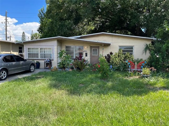 5634 5th Avenue N, ST PETERSBURG