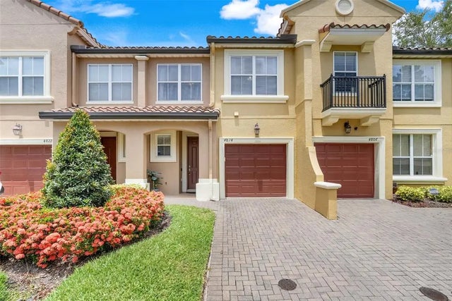 4814 Luge Lane, ORLANDO