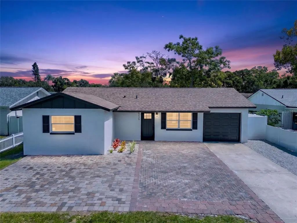 6029 71st Street N, ST. PETERSBURG