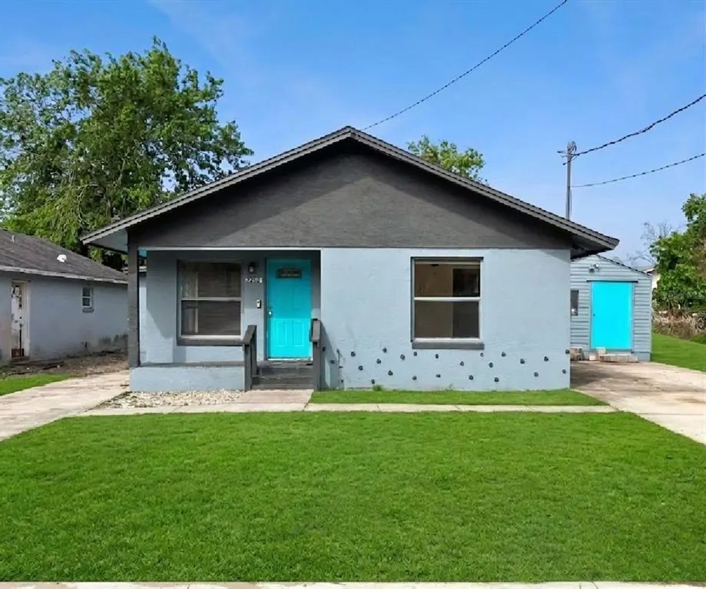 2260 Dolarway Street, SANFORD