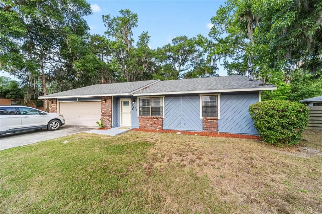 5026 Se 33rd Terrace, OCALA