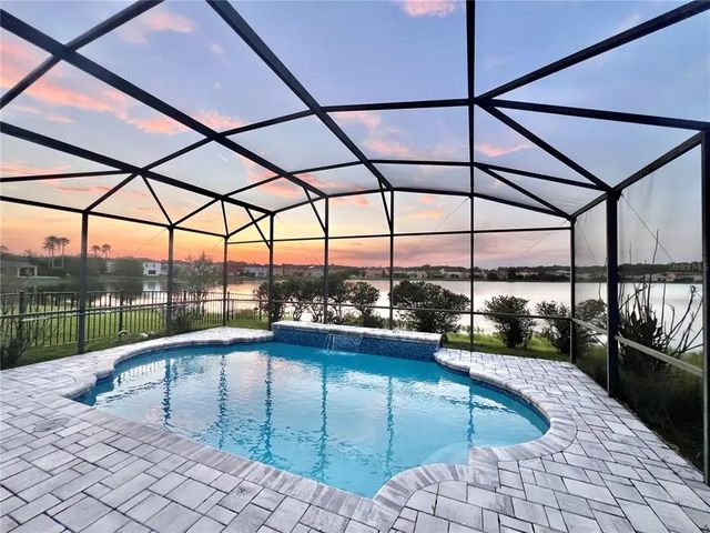 10073 Lake District Lane, ORLANDO
