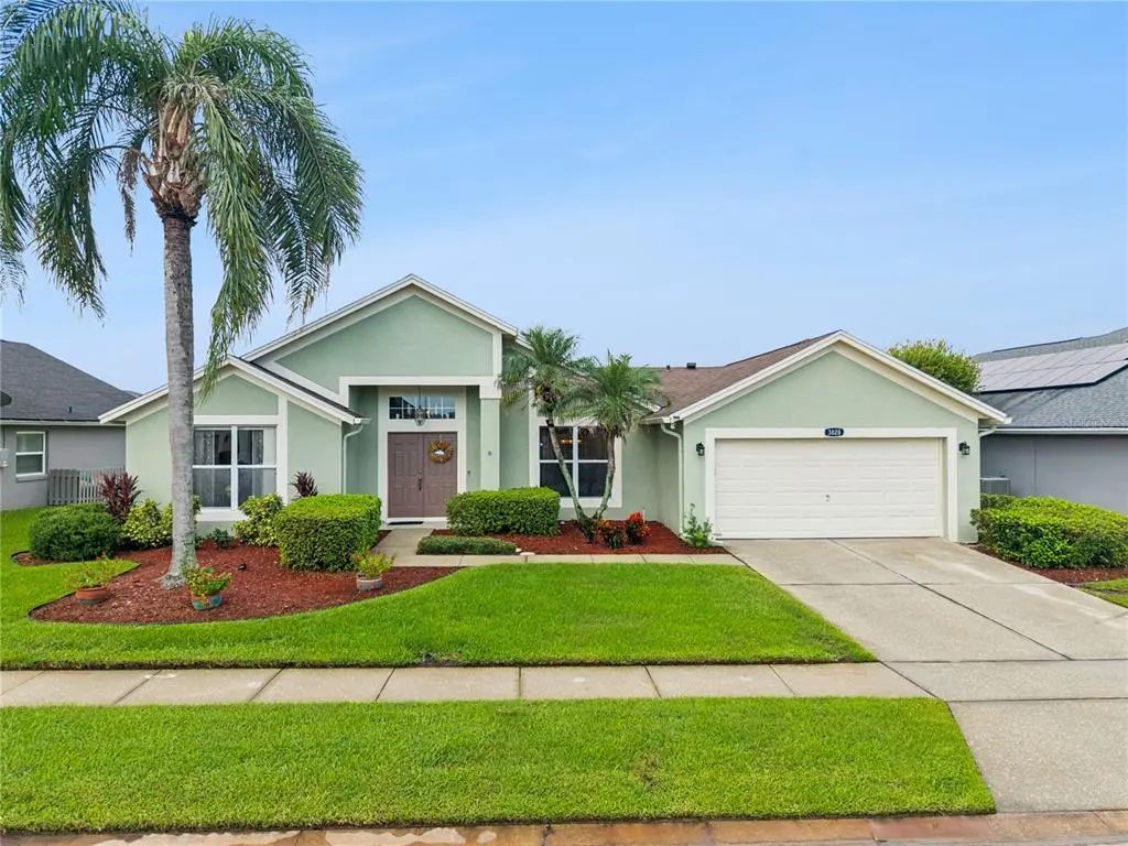 3828 Brookmyra Drive, ORLANDO