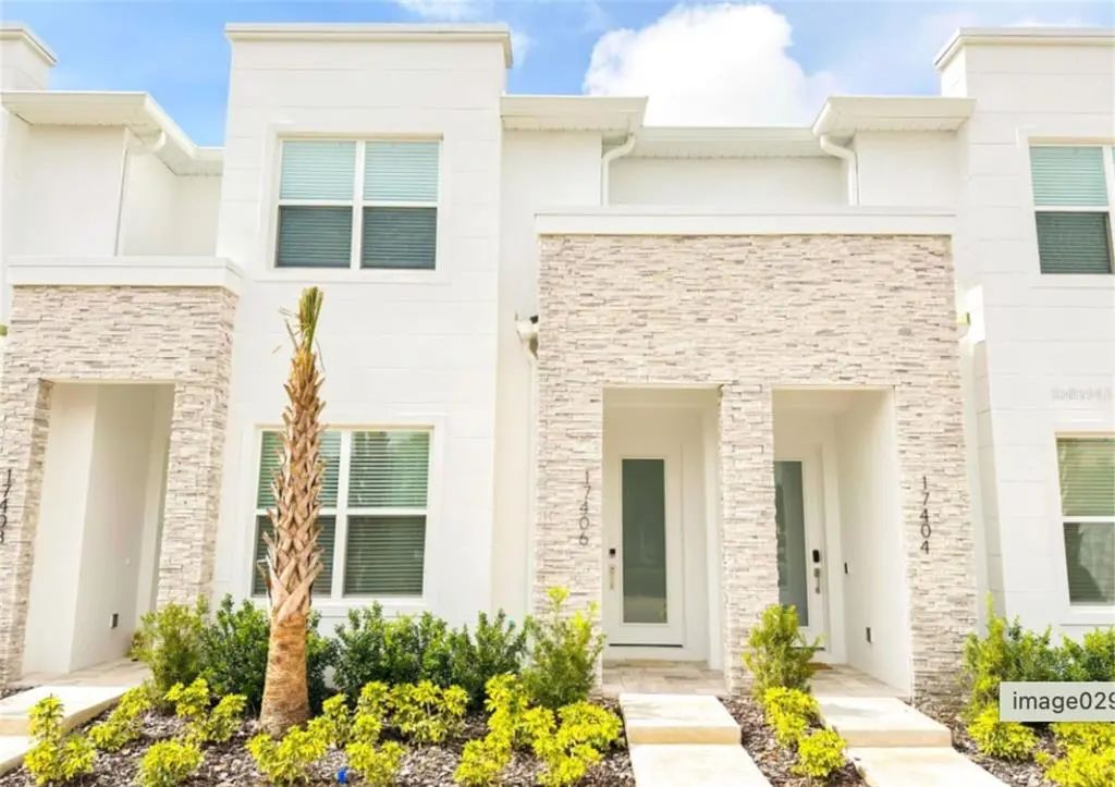 17406 Serenidad Boulevard, CLERMONT