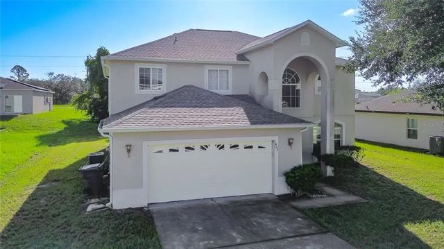 1403 Kissimmee Court, POINCIANA