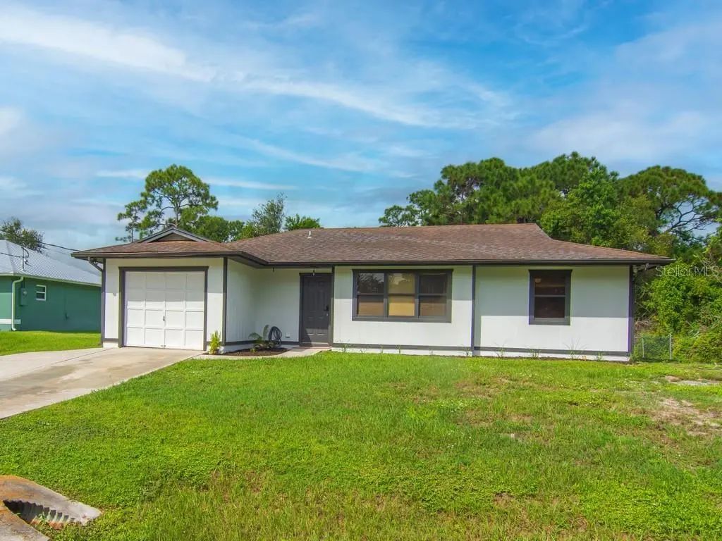 5717 Birch Drive, FORT PIERCE