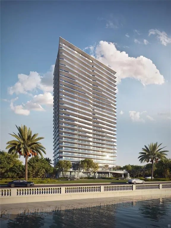 2912 W Santiago Street 2204, TAMPA