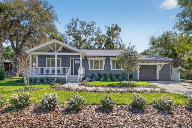 3305 N Perry Avenue, TAMPA