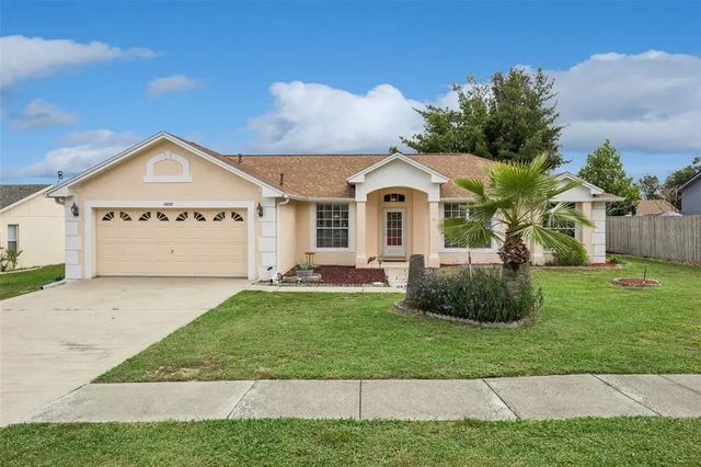 2250 Duncan Trail, CLERMONT