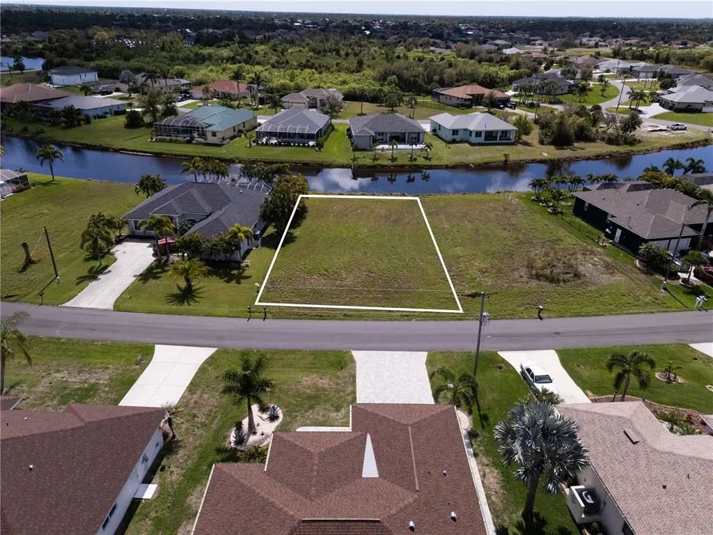 132 White Marsh Lane, ROTONDA WEST