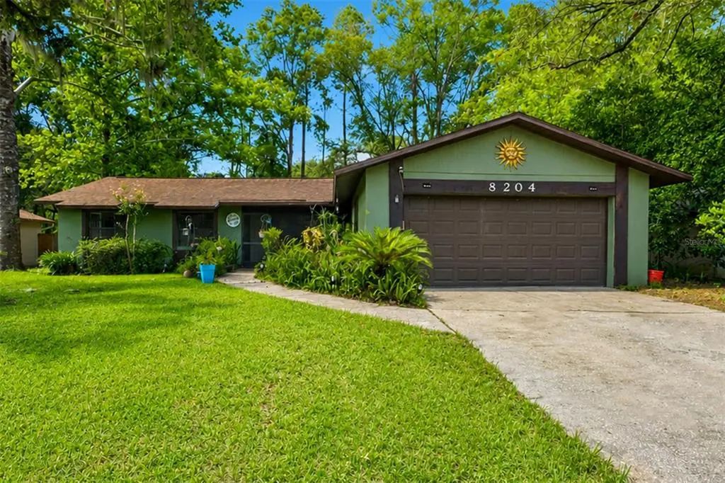 8204 Sw 12th Place, GAINESVILLE