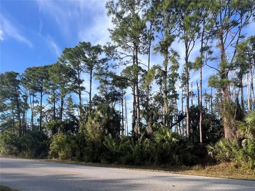 13486 Chamberlain Boulevard, PORT CHARLOTTE