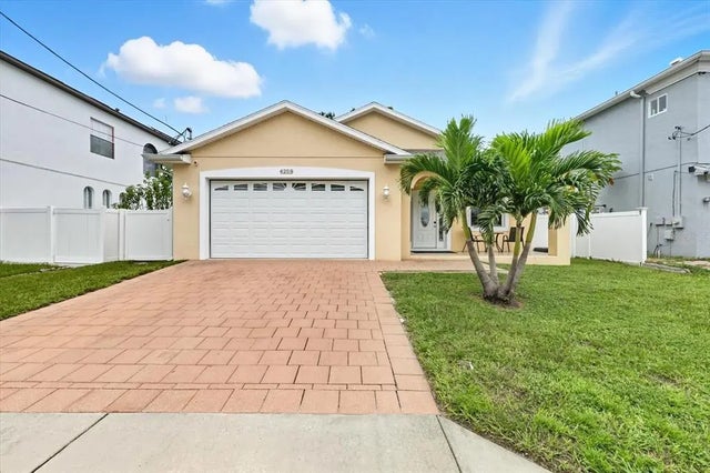 4208 N Howard Avenue, TAMPA