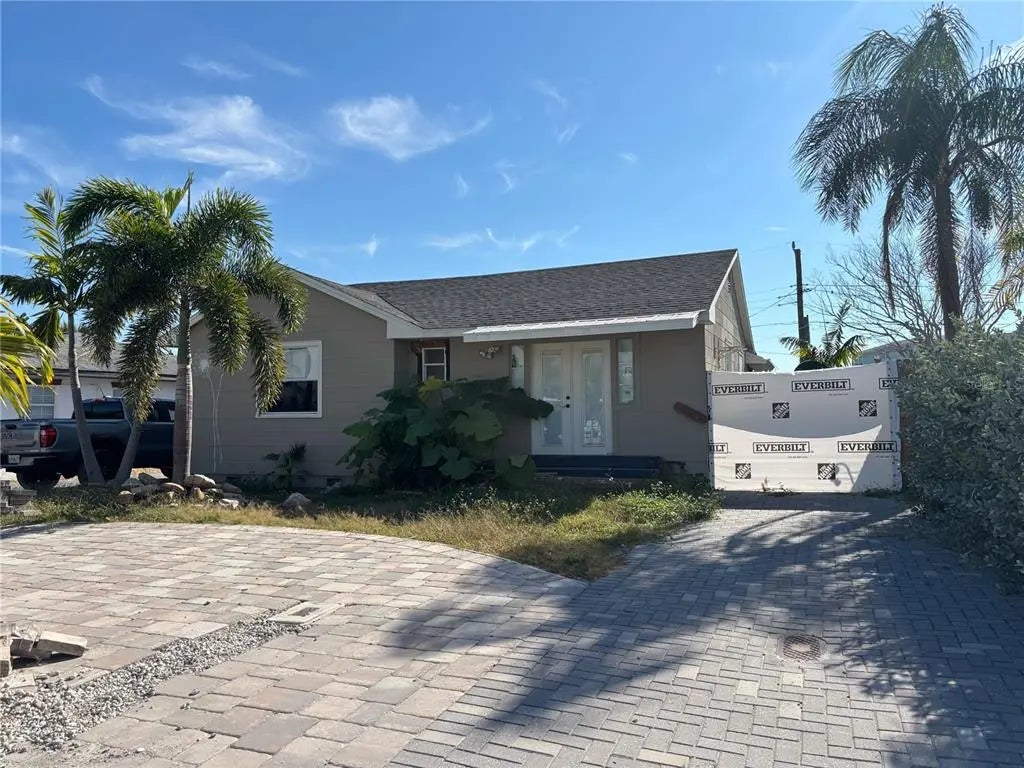 14076 Marguerite Drive, MADEIRA BEACH