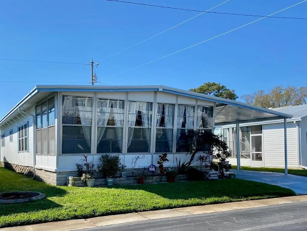 1500 County Road 1 54, DUNEDIN