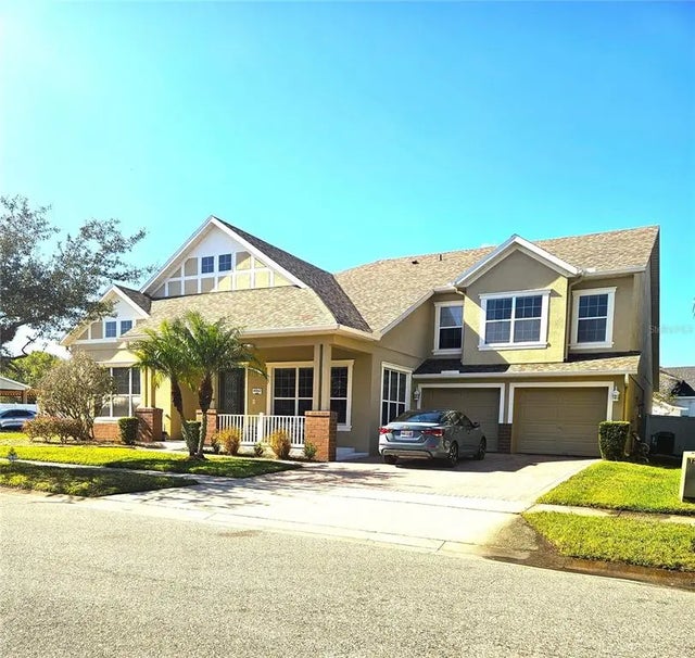 4960 Atwood Drive, ORLANDO