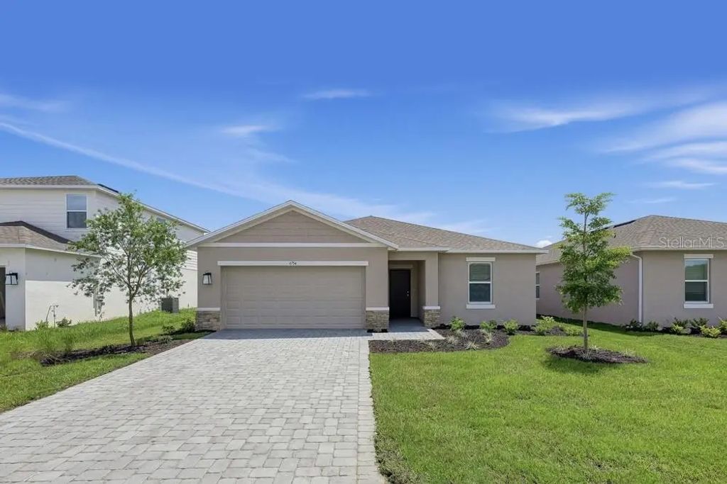 6754 Equinox Lane, NORTH FORT MYERS