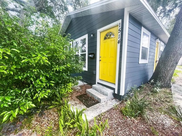 1514 38th Avenue N, ST PETERSBURG