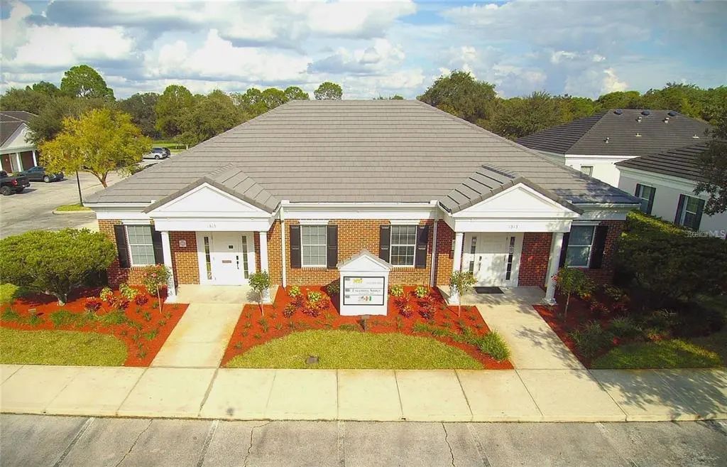 1315 Providence Road, BRANDON